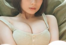 [Ugirls尤果网] 爱尤物 2019.07.15 No.1517 sukki可儿 关于你我想说的话 [35P]-妹子图