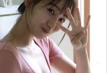 志田音音写真集「誰もが恋するピュアSEXY」-妹子图