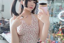 铭铭Kizami Vol.026 ジッパーを開けて [21P3V-166M]-妹子图