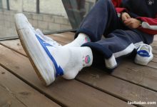 [誉铭传媒]袜足摄影 2019年《2月会员专享作品》[145P+1V／1.35GB]-妹子图