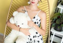 [KeLaGirls克拉女神] 2019.10.09 羽西《千趾百态》[32P/452M]-妹子图