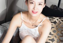 [KeLaGirls克拉女神] 2019.10.16 趾尖的温柔 赵雨静 [33P/415M]-妹子图