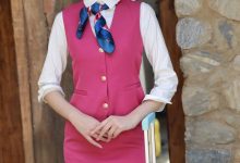 [MFStar模范学院] 2020.07.28 VOL.356 Laura苏雨彤 [60+1P]-妹子图