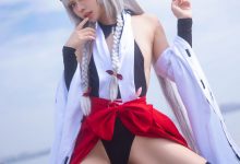 G44不会受伤-朝凪原皮 [30P-430MB]-妹子图