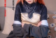 Quan冉有点饿＆拖拉大王-舅妈 [107P-704MB]-妹子图