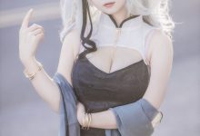 末夜787 -  舰长图 食铁兽场照 [9P-263MB]-妹子图