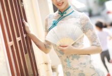 [MyGirl美媛馆] 2020.08.12 VOL.446 方子萱 [105+1P]-妹子图