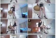 [BeautyLeg高清影片] 2018-03-13 No.836 Jennifer [1V]-妹子图