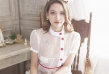 [YALAYI雅拉伊] 2020.02.26 Y557 刘子炀《最美守护者》[43+1P]-妹子图