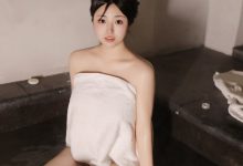 [XiuRen秀人网] 2024.01.18 No.7977 陈小花 [58+1P]-妹子图