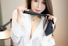 [MyGirl美媛馆] 2021.08.02 VOL.565 vetiver嘉宝贝儿 [72+1P]-妹子图