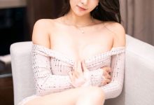 [MyGirl美媛馆] 2021.07.07 VOL.550 蓝夏Akasha [48+1P]-妹子图