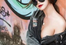 [DKGirl御女郎] 2018.03.12 VOL.062 Ting婷婷 [53+1P]-妹子图