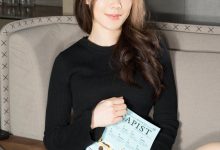 [KeLaGirls克拉女神] 2019.04.21 人美脚白 江琴 [25P/461M]-妹子图