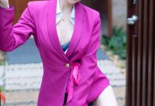 [XiuRen秀人网] 2020.07.24 No.2367 周于希Sandy [72+1P]-妹子图