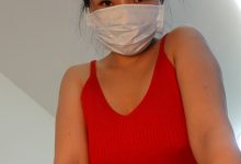 [ROSI写真] 口罩系列 2019.08.16 NO.1160 [74+1P/58M]-妹子图