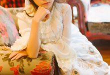 [BoLoLi波萝社] 2018.04.02 VOL.113 夏美酱 [25+1P]-妹子图