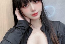 九言 - 豹纹内衣 [34P+4V-107MB]-妹子图