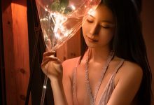 年年Nnian  - 夜虹 [31P-153MB}-妹子图