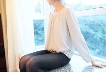 [ROSI写真] 艺学妹2020.03.24 NO.107[37+1P／19.8MB]-妹子图