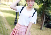 [纳丝摄影]琴子 - 纯情少女  [58P-513MB]-妹子图