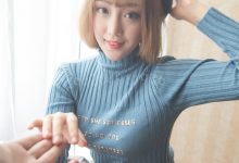 [纳丝摄影]琴子 - 逆光短丝袜BY黑丝袜 [99P-1.5G]-妹子图