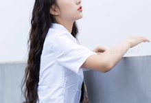 [丝慕SMOU] 蜜系列 2021.06.29 M017 诗晴 [80+1P-282M]-妹子图