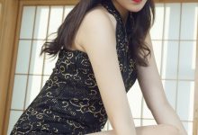 [Ligui丽柜] 2021.07.26 《丽柜一品》子晴 [57+1P-471M]-妹子图