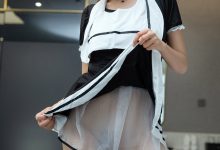 [LD零度摄影] 第52期 贞子 [62P]-妹子图