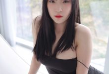 [ARTGRAVIA] VOL.280 Kang Inkyung [83P]-妹子图