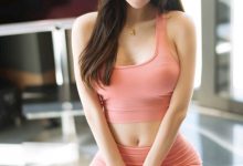 [HuaYang花漾写真] 2020.08.27 VOL.278 周于希Sandy [62+1P]-妹子图