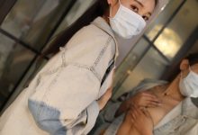 [ROSI写真]口罩系列 2019-01-27 KZ.959 [52+1P]-妹子图