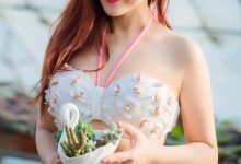 [XIUREN秀人网] 2018.02.05 No.924 西希白兔子 [49+1P]-妹子图