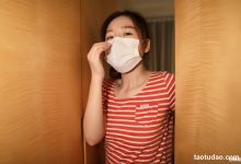 [ROSI写真]口罩系列 2018-03-25 KZ.651 [55+1P/34.3M]-妹子图