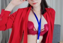 Coser小姐姐白银 - 新上任上司 [43P3V-317MB]-妹子图