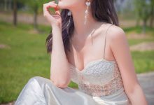 [XiuRen秀人网] 2020.07.07 No.2297 沈梦瑶 [55+1P]-妹子图