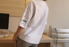 [ROSI写真] 口罩系列 2019.10.24 NO.1229[30+1P21M]-妹子图