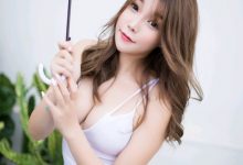 [XiuRen秀人网] 2018.12.25 No.1287 芝芝Booty [63+1P]-妹子图