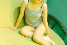 [YALAYI雅拉伊] 2019.06.19 Y198 阿惜 重庆森林 [42+1P]-妹子图