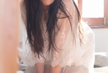 [XIUREN秀人网] 2018.05.22 No.1024 许诺Sabrina [82+1P]-妹子图