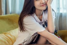 [TouTiao头条女神] 2018.02.22 No.553 我是鱼宝贝 [22+1P]-妹子图