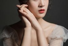 [MFStar模范学院] 2019.05.10 VOL.190 程程CC [32+1P]-妹子图