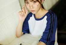 [YALAYI雅拉伊] 2020.10.28 NO.719 小乔《一对一辅导》[47P+1P/472M]-妹子图