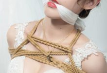 [Ligui丽柜] 2018.02.09 网络丽人 Model 允儿[62+1P/88M]-妹子图