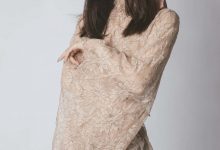 寻花 第9期 于乐乐私房棚拍 [41+1P]-妹子图