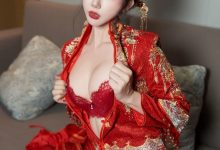 [XiuRen秀人网] 2023.11.28 No.7729 波巧酱 [90+1P]-妹子图