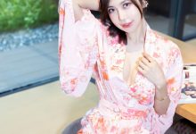 [MyGirl美媛馆] 2021.07.15 VOL.556 绮里嘉Carina [51+1P]-妹子图