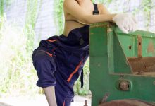 [HuaYang花漾写真] 2021.08.20 VOL.441 王雨纯 [102+1P]-妹子图