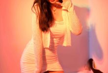 [丝慕SMOU] 蜜系列 2021.06.06 M012 文欣 [77+1P-211M]-妹子图