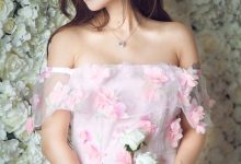 [XIUREN秀人网] 2018.04.26 No.994 丹妮Danny [43+1P]-妹子图